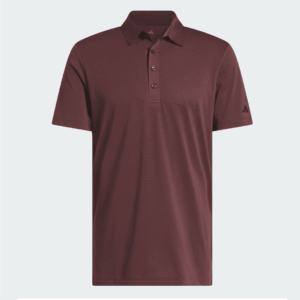 Adidas ULT Bnkr Polo (2025)